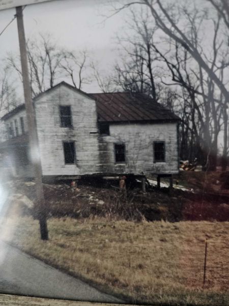 House Settling Repair in Sterling