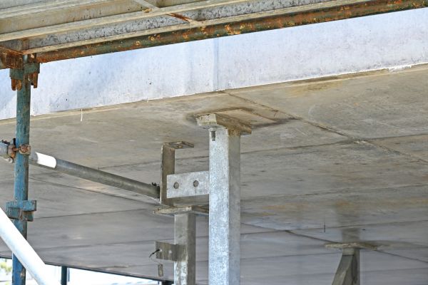 Pier And Beam Repair in Sterling