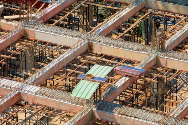 Pier And Beam Restoration