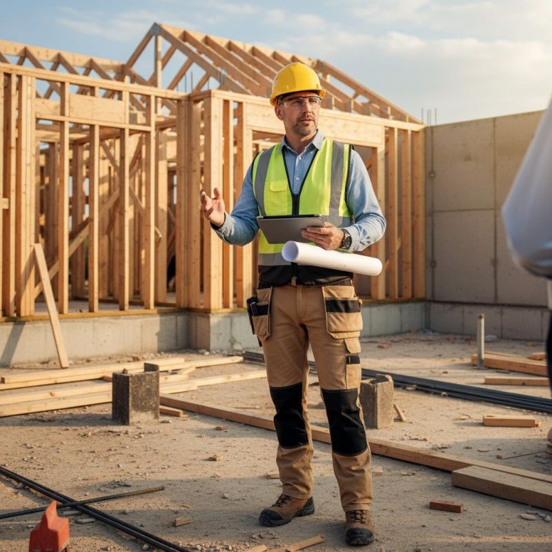 Structural Engineer Service